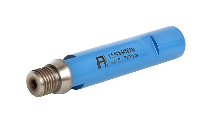 Удлинитель алмазной коронки Alaton M22 L 150