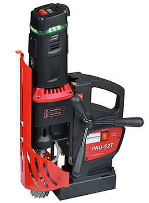 Магнитный сверлильный станок Promotech PRO-52T