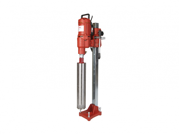 Установка алмазного бурения VOLL V-Drill 255, артикул 