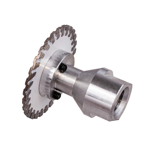 Алмазный диск Diam T-Turbo MasterLine 50 (M14) мм