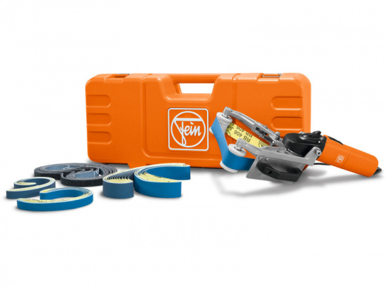 Комплект FEIN RS 12-70 E Набор Старт