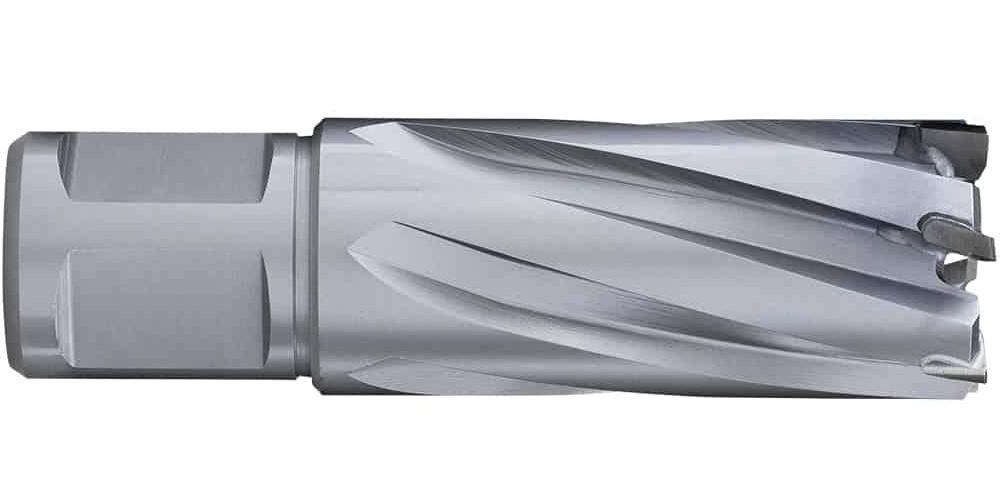 Кольцевое сверло Euroboor TCT 35 мм