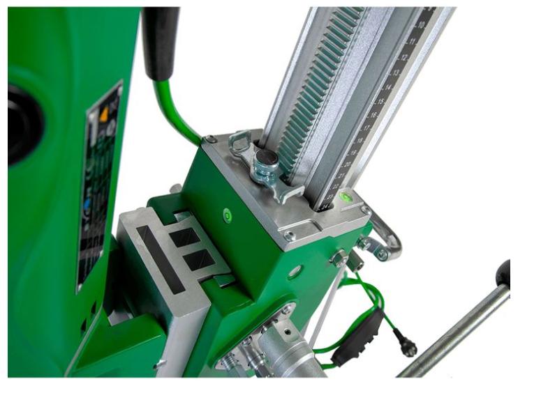 Установка алмазного бурения BYCON PRO-350, артикул 