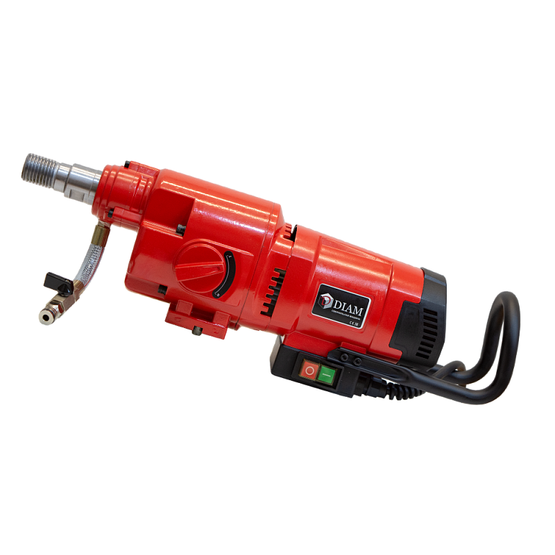 Сверлильный мотор DIAM ML-250/2, артикул 620083