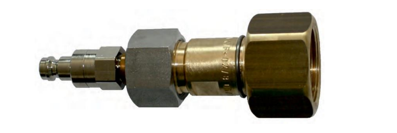 Переходник измерительный Ferroma ПИ-08-002 (аналог 6-1161-R011)