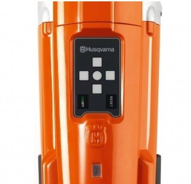 Алмазная дрель Husqvarna DM 220, артикул 9665635-01