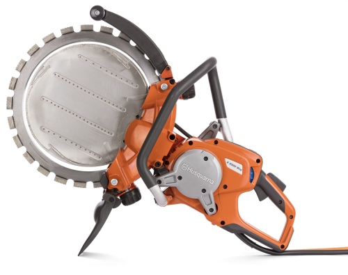 Кольцерез Husqvarna K970 Ring 17"