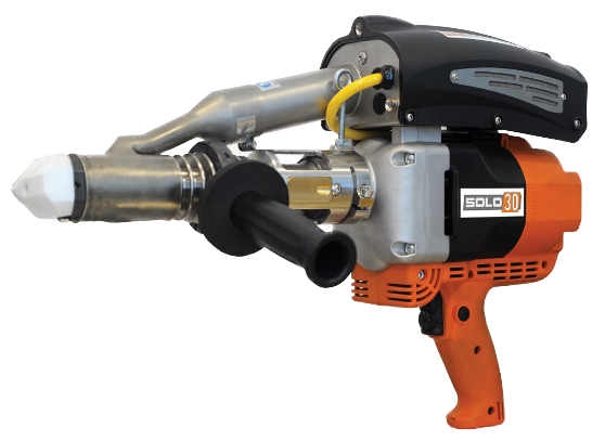 Сварочный экструдер Ritmo SOLO 30 STARGUN