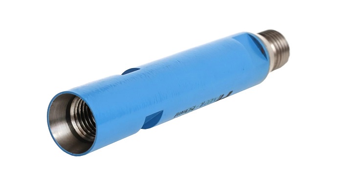 Удлинитель алмазной коронки Alaton M22 L 150