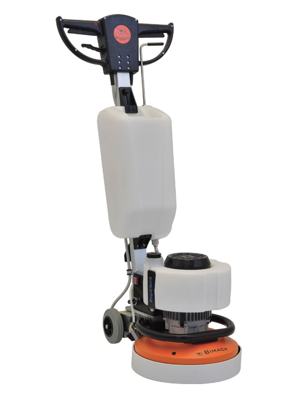 Полировальная машина Bimack BK Counter Top 290
