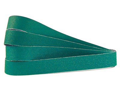 Шлифовальная лента FEIN Абразивы R, зерно 36, 150 x 2400 мм