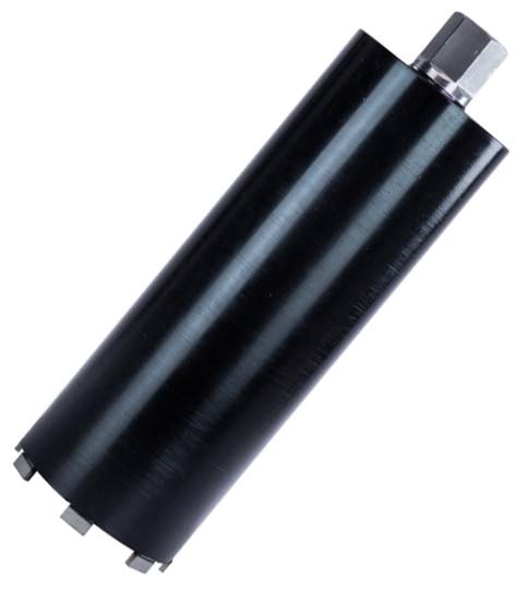 Алмазные коронки Eibenstock L350 с микроударом