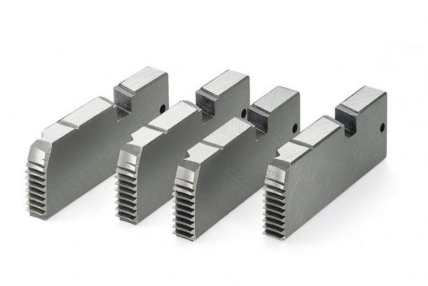 Резьбонарезные ножи Super-Ego Heavy Work NPT ½ – ¾", артикул 