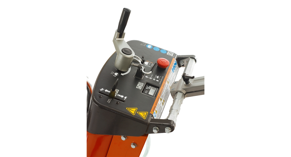 Нарезчик швов Husqvarna FS 413