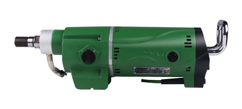 Установка алмазного бурения BYCON PRO-350L, артикул 