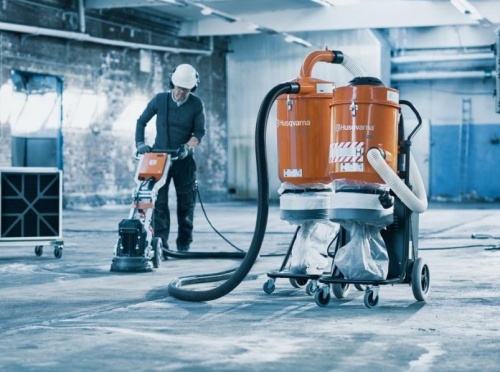Пресператор Husqvarna C 3000
