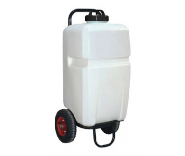 Мобильный насос HYCON