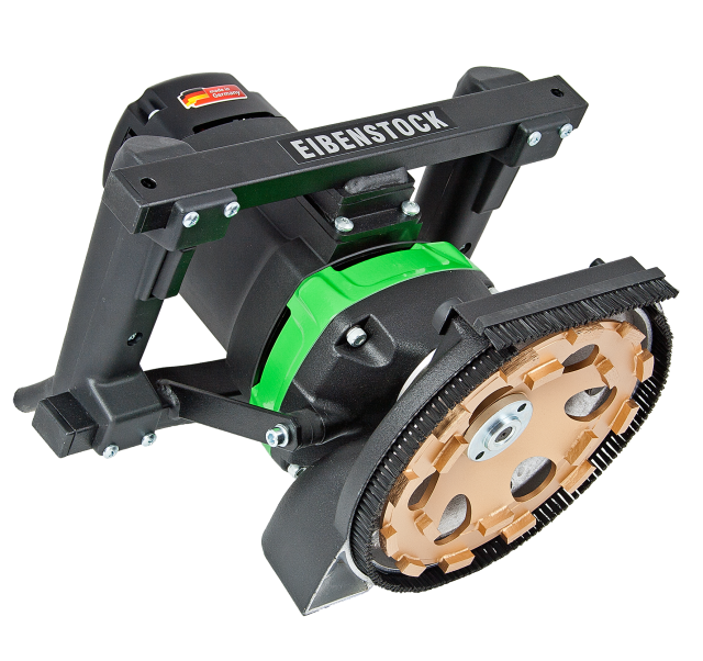 Шлифовальная машина Eibenstock EBS 180 H