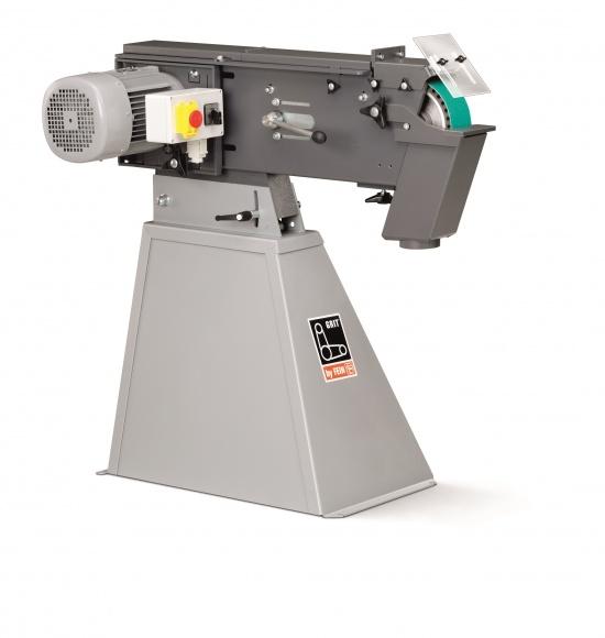 Ленточно-шлифовальный станок FEIN GRIT GI 75 2H