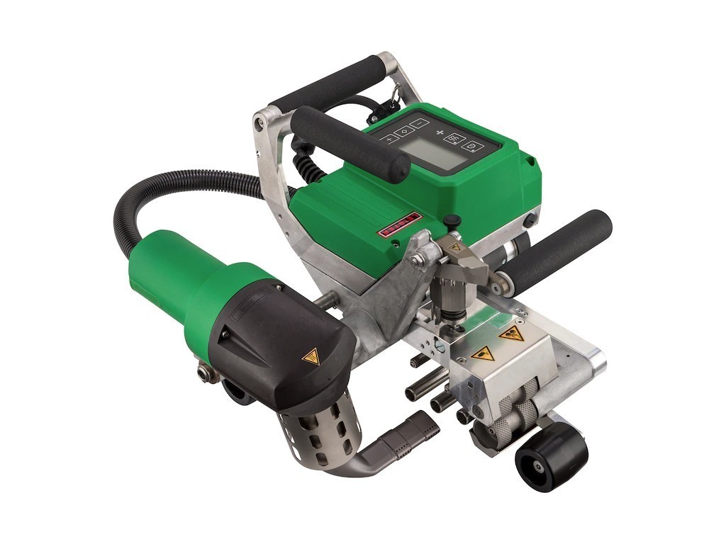 Сварочная машина Leister TWINNY T5