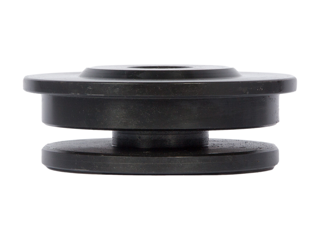 Желобонакатный ролик VOLL 1-1½" для V-Groover 1-12