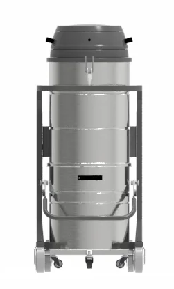 Взрывозащищенный пылесос VOSTOK ZVMEX