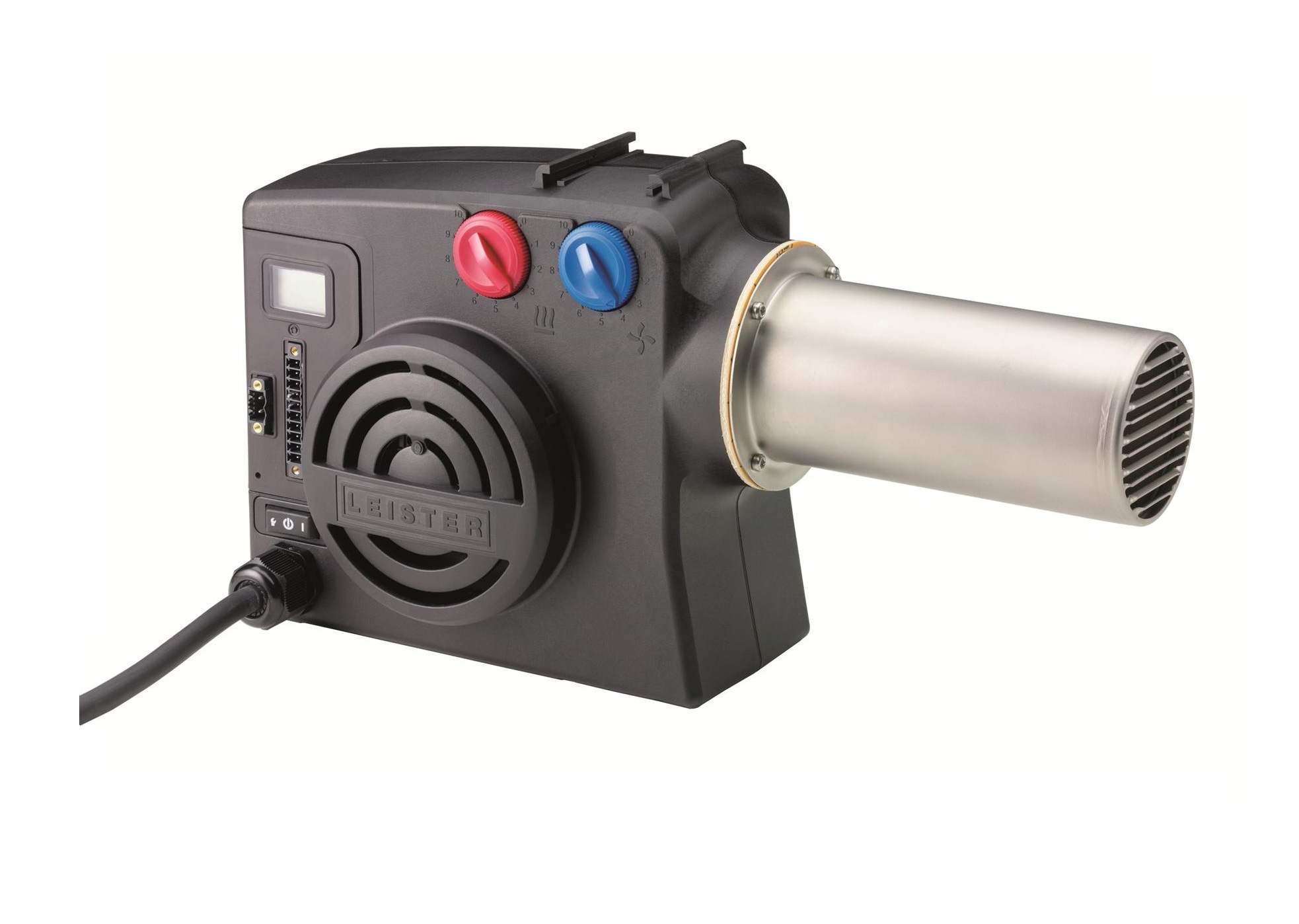 Аппарат горячего воздуха Leister HOTWIND SYSTEM (5,4)