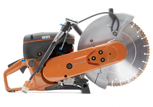 Бензорез Husqvarna K770/14''