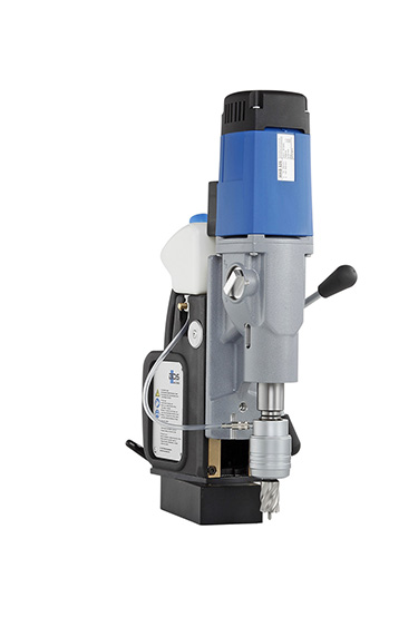 Магнитный сверлильный станок BDS MAB-525 SB