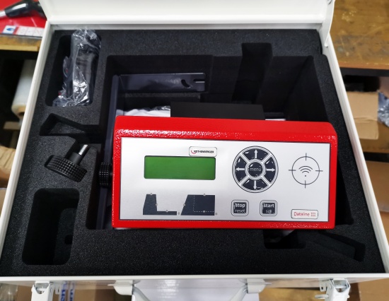 Аппарат для стыковой сварки Rothenberger Roweld P 355 B Premium CNC SA