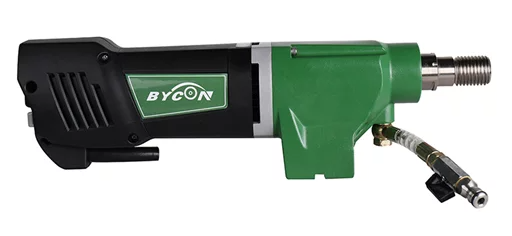 Установка алмазного бурения BYCON UNI-250B, артикул 