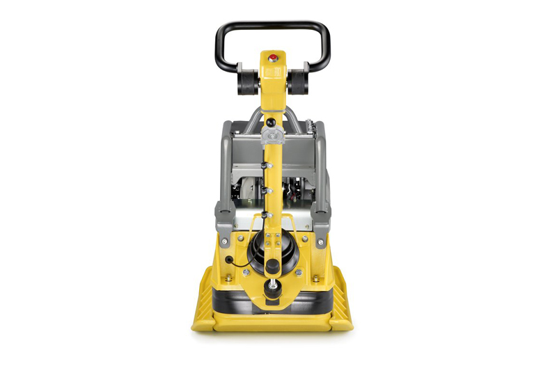 Реверсивная виброплита Wacker Neuson DPU 4045 Yeh