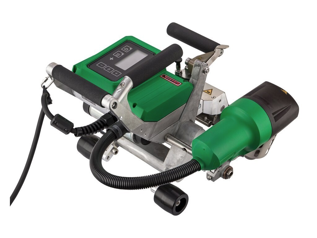 Сварочная машина Leister TWINNY T5