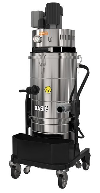 Промышленный пылесос Coynco Basic BT 754 M ATEX 21