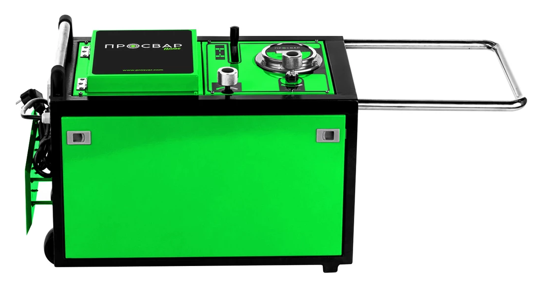 Гидростанция ПРОСВАР С 160-355 ПЛЮС