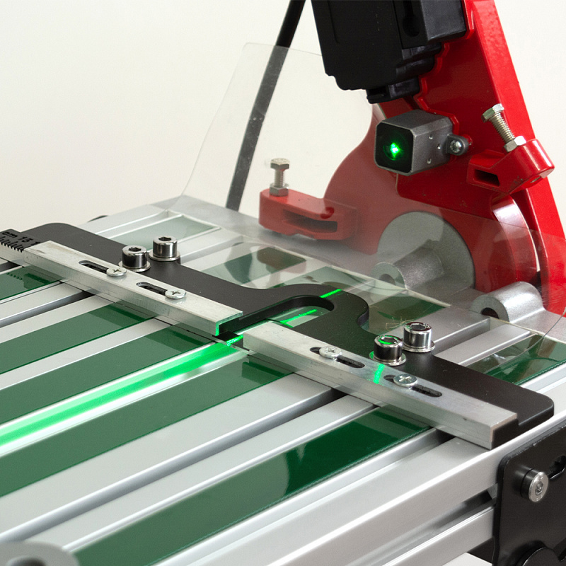 Камнерезный станок DIAM ML-AUTO 1200/2.3 Laser