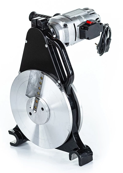 Электроторцеватель ПРОСВАР СМ 250