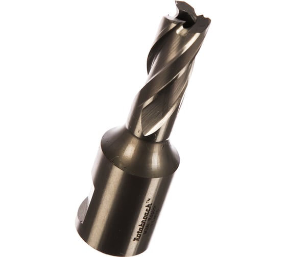Корончатое сверло Rotabroach HSS RAP L30