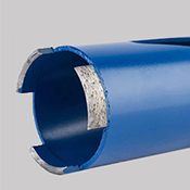 Алмазные коронки KEOS в продаже!