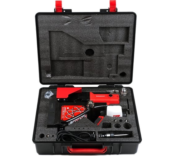 Магнитный сверлильный станок Rotabroach ELEMENT 50