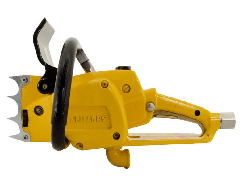 Цепная пила Spitznas для подводных работ spt510280050 (73 см)