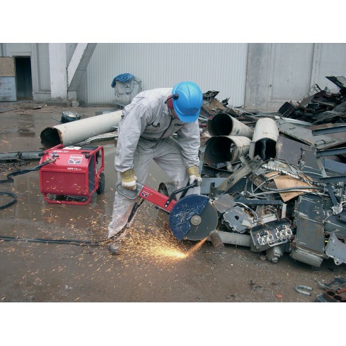 Гидравлическая станция HYCON HPP13 FLEX