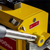 Новинка! Магнитные грузозахваты