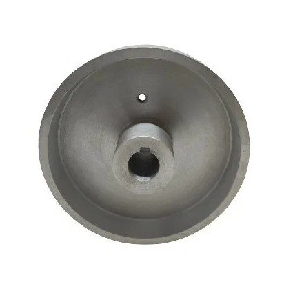Приводной шкив без покрытия для FEIN GRIT GX/GKS 75 (39000001104)