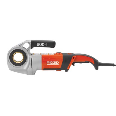 Электрический резьбонарезной клупп Ridgid 600-I, артикул 