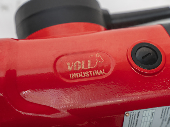 Сверлильный мотор VOLL INDUSTRIAL VDM 22H, артикул 