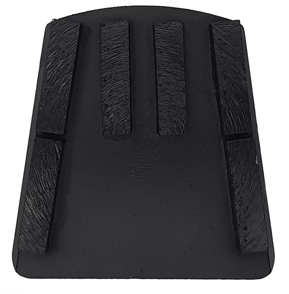 Фреза франкфурт Hilberg GM HARD 6T