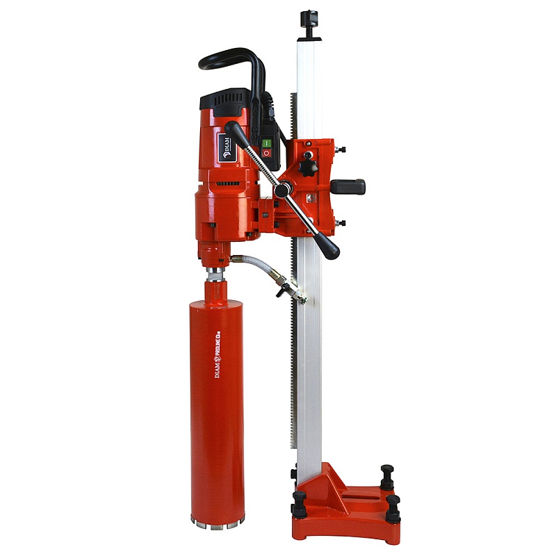 Установка алмазного бурения DIAM ML-180N, артикул 620064