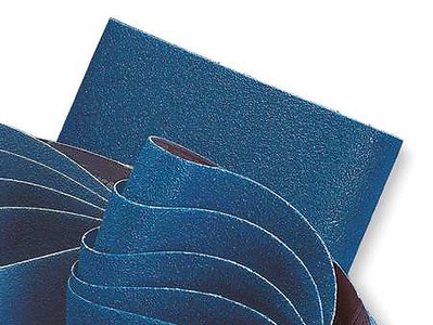 Шлифовальная лента FEIN Абразивы Z, зерно 36, 150 x 2400 мм