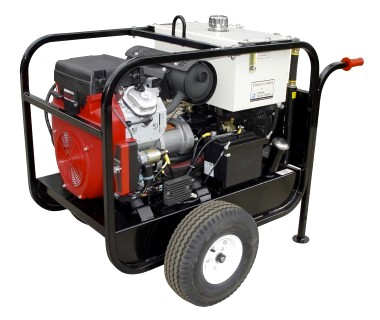 Гидравлическая станция Hydra-Tech 20G/GV